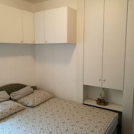 Radun Apartment สปลิท ภายนอก รูปภาพ