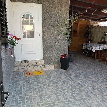 Radun Apartment สปลิท ภายนอก รูปภาพ