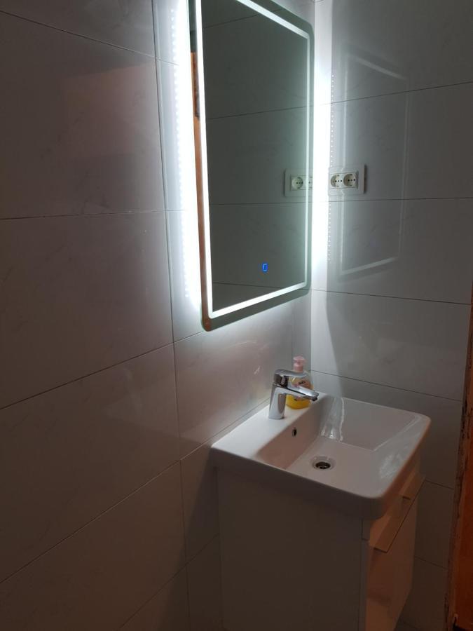 Radun Apartment สปลิท ภายนอก รูปภาพ
