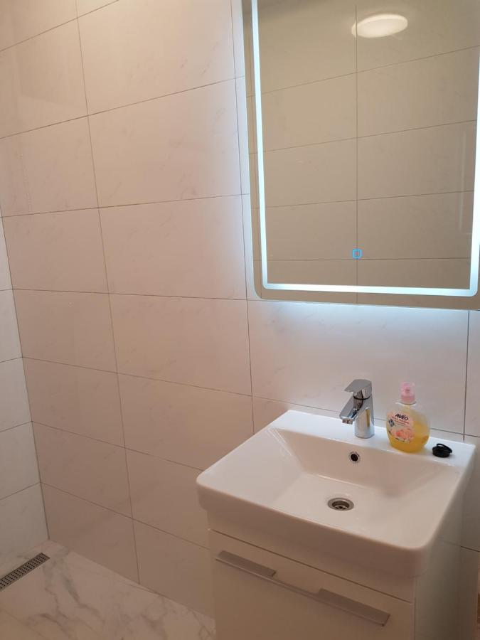 Radun Apartment สปลิท ภายนอก รูปภาพ