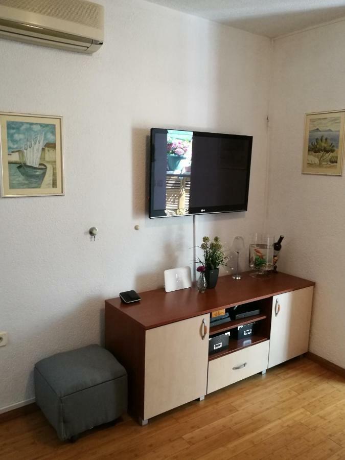 Radun Apartment สปลิท ภายนอก รูปภาพ