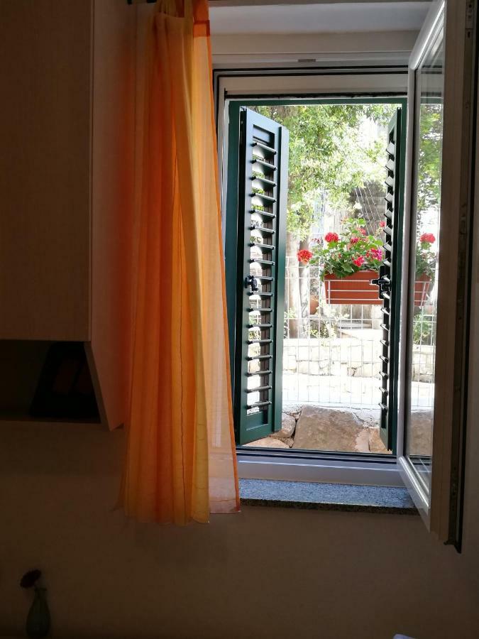 Radun Apartment สปลิท ภายนอก รูปภาพ
