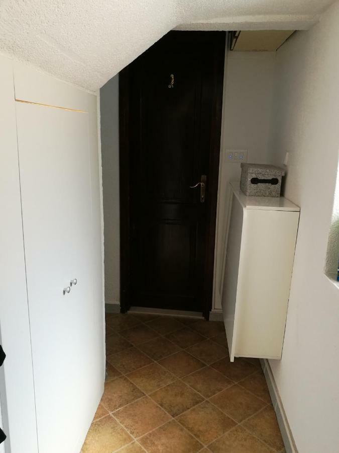 Radun Apartment สปลิท ภายนอก รูปภาพ