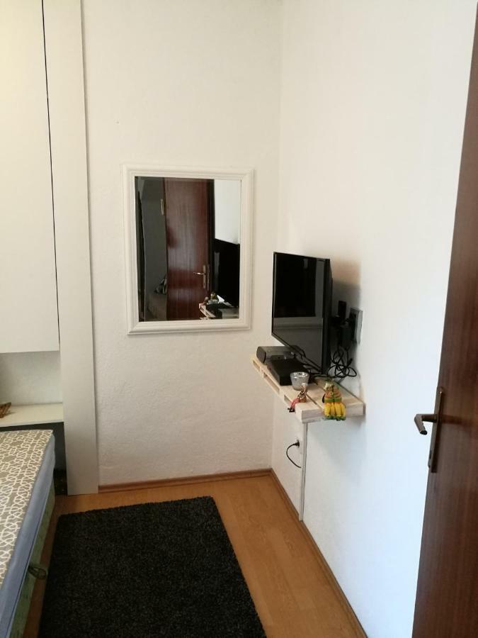 Radun Apartment สปลิท ภายนอก รูปภาพ
