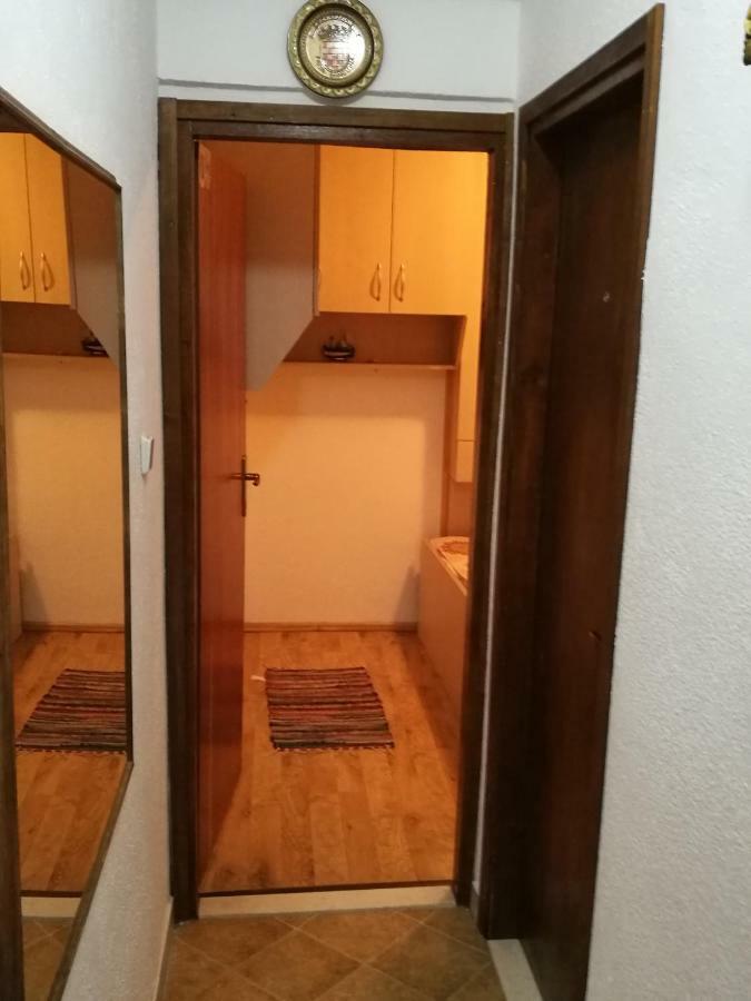 Radun Apartment สปลิท ภายนอก รูปภาพ