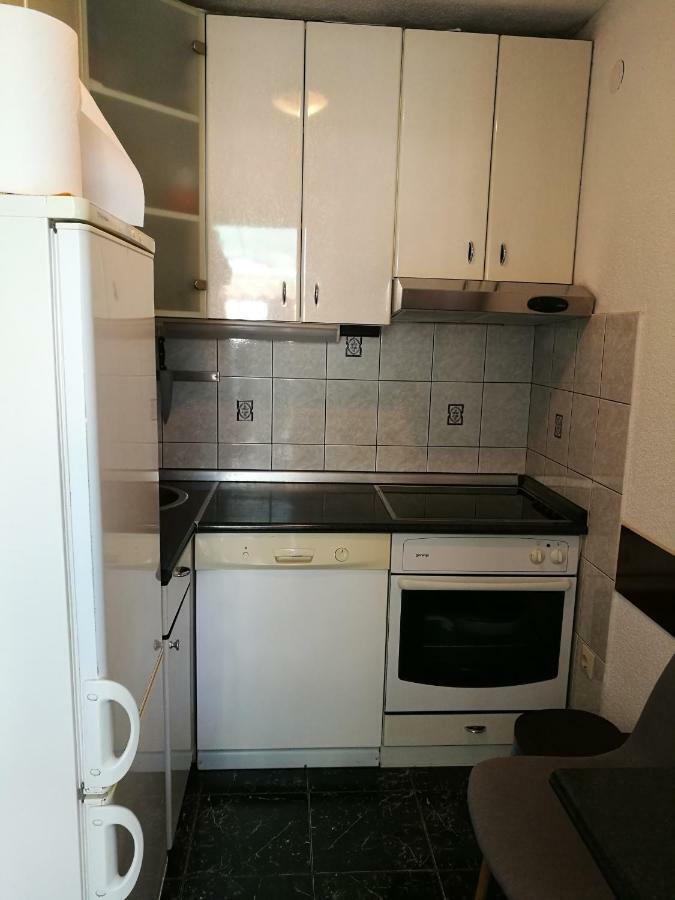 Radun Apartment สปลิท ภายนอก รูปภาพ